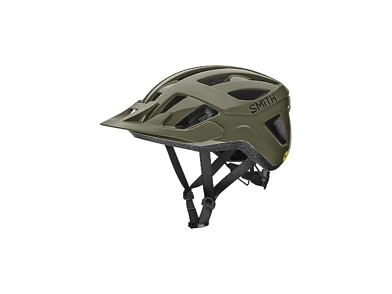 SMITH Optics Wilder Jr. MIPS Mountain Cycling Helmet