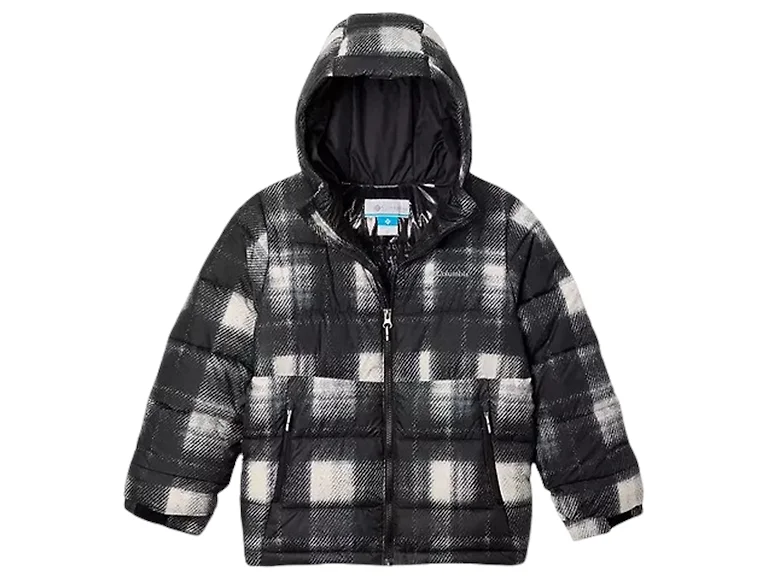 Columbia Youth Unisex Pike Lake II