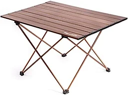 Collapsible Camping Table - Large