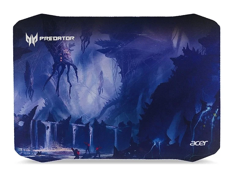 Acer Predator Alien Jungle Mousepad