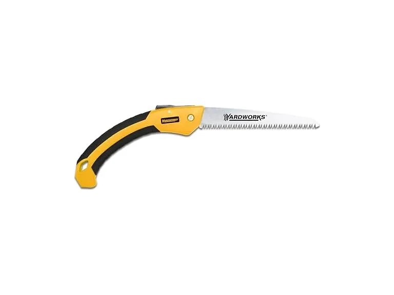 7" Yardworks Folding Pruning Saw