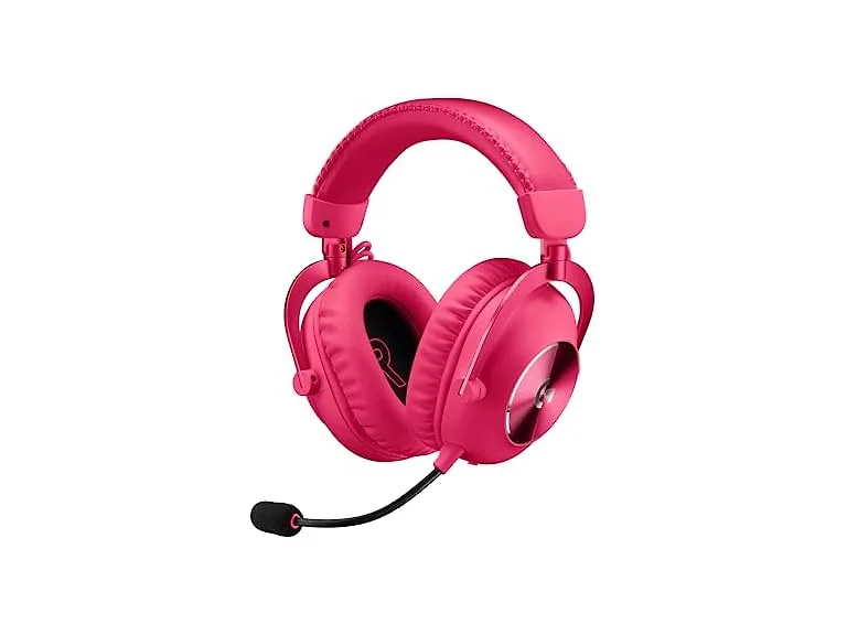 Logitech G PRO X 2 Lightspeed Wireless Headset