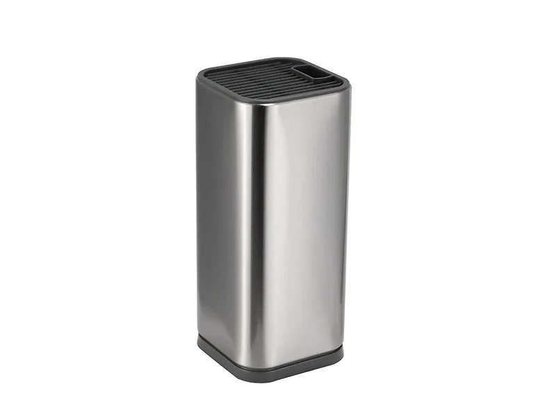 Dura Living Stainless Steel Universal Knife Block Holder