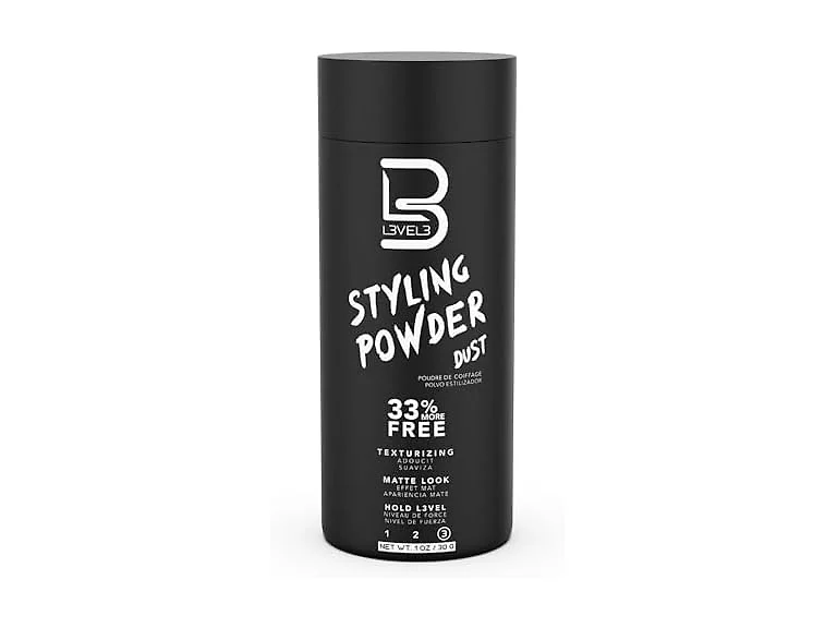 Powder, Dust, 1 oz, 3 Pack