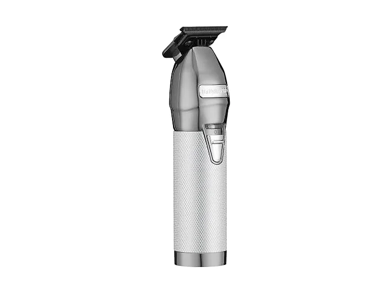 BaBylissPro SilverFX+ All-Metal Lithium Hair Trimmer