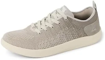 REEF Mens Shoes, Swellsole Neso, Moonrock, 11