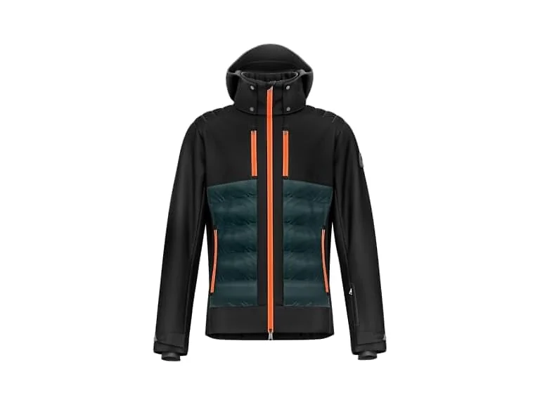 Head Men Immensity Insulated Ski Jacket