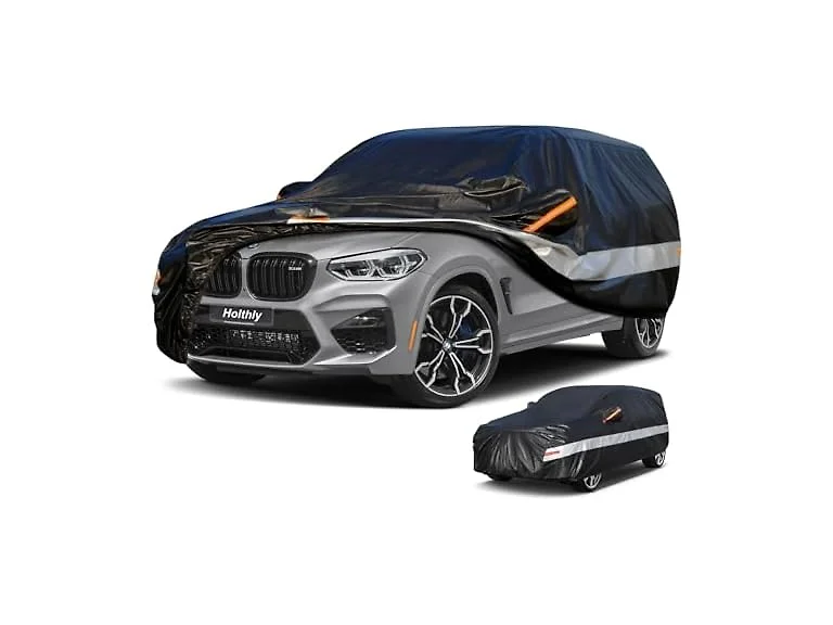 All Weather Car Cover, Vehicle Specific 