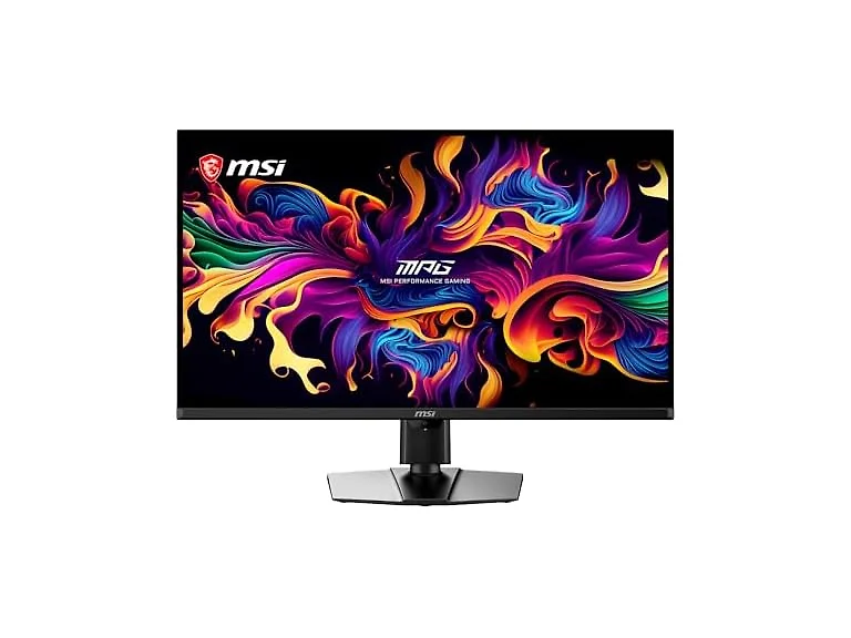 MSI MPG 322UR QD-OLED X24 Monitor