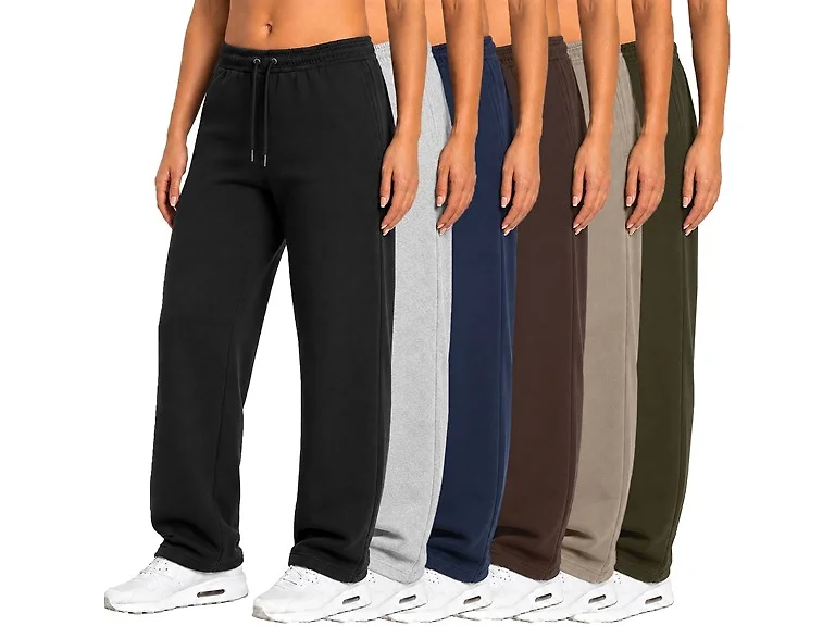 Womens T/F Performance Sweatpants