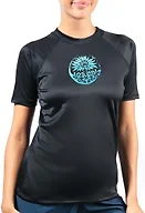Serenity S/S Rashguard