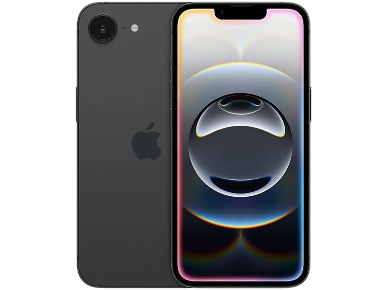 Apple iPhone 16e (Grade A Refurbished)
