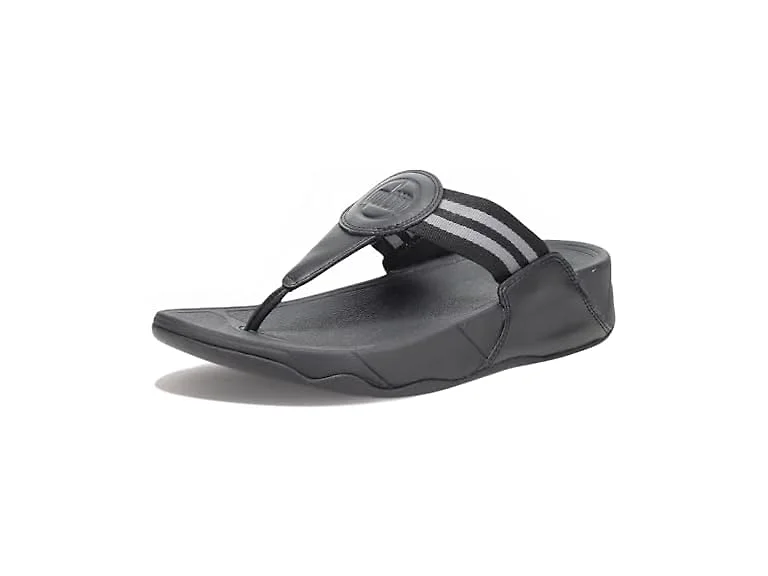 FitFlop Walkstar Toe-Post Sandals (Open Box)