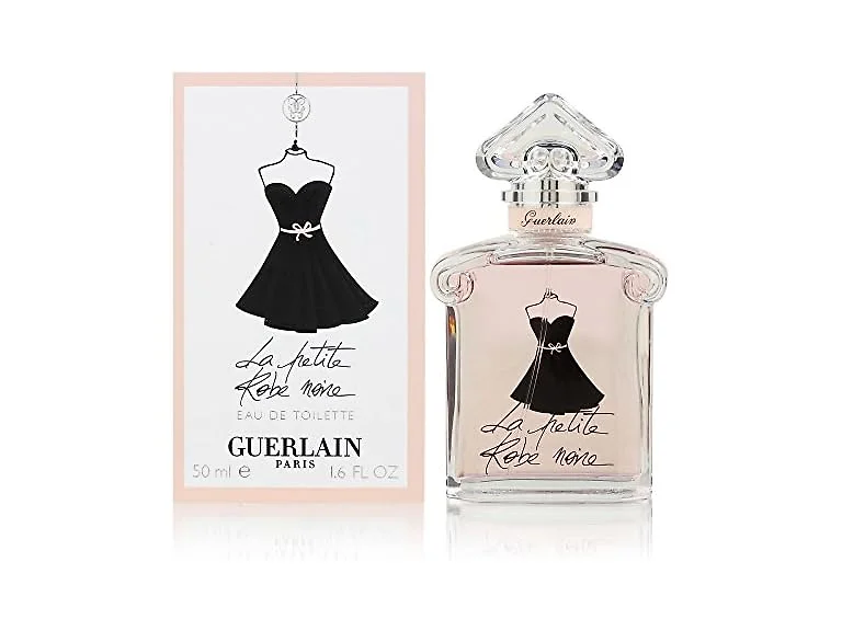 Guerlain La Petite Robe Noire EDT 1.6 oz