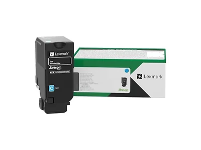 Lexmark Lxk CS/X73x Cyan Rtn 12.5K CRTG