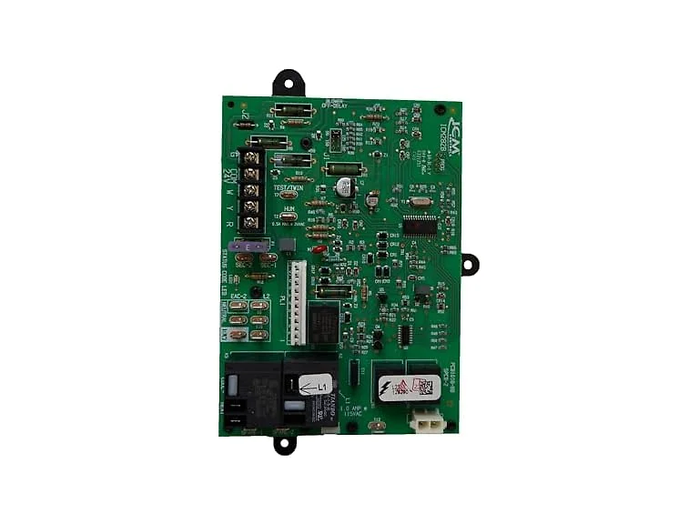 Generic ICM282B - Control Board for Popular Carr