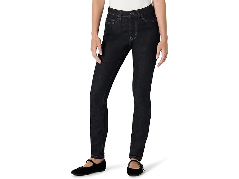 Amazon Essentials Women (6 Short) High-rise Jean