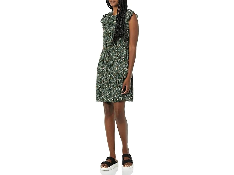 Amazon Essentials Women (XL) Georgette Dress