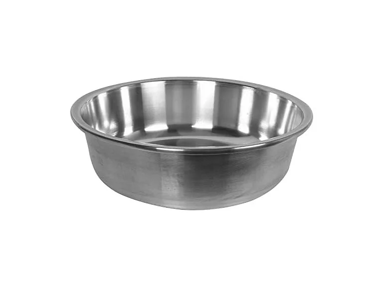 Excellant 21 1/2" Aluminum Basin 21 L