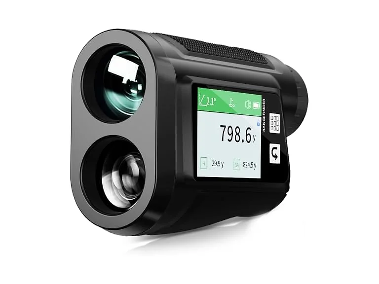 1650Y Golf Rangefinder