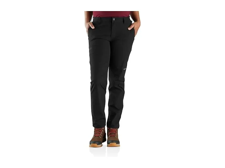 Carhartt Women Lwd™ Slim Cargo Work Pant