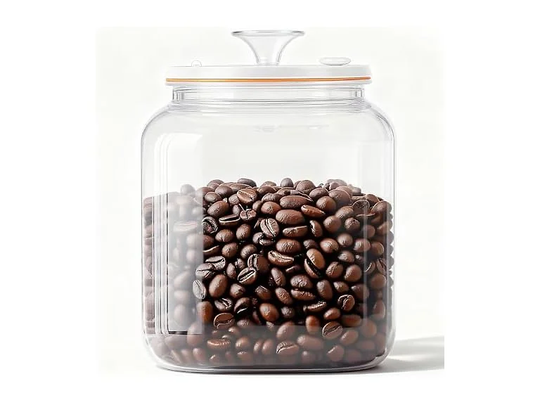 Secura VacGuard Fresh Canister 3.7 L, 125 oz