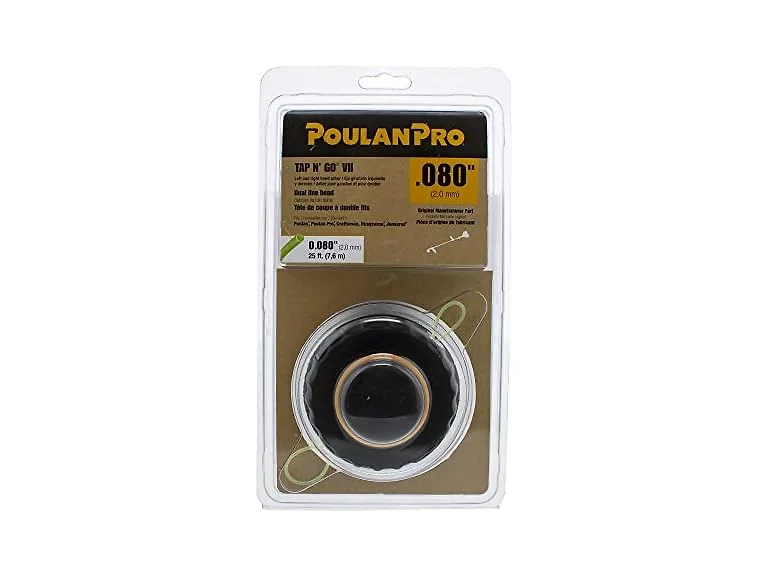 Tap 'n Go VII Replacement Head
