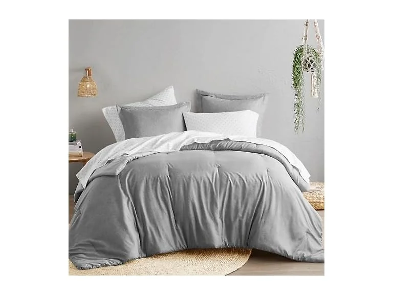 Comfort Spaces Twin/Twin XL, 2 Piece Comforter Set