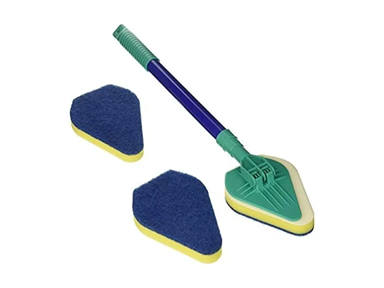 TRISALES MARKETING Reach Cleaning, Blue
