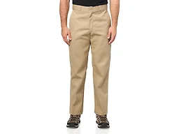 Dickies Men's Original 874 Work Pants, Khaki
