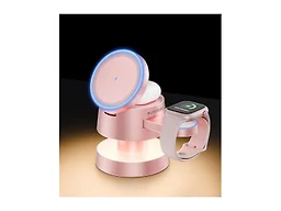 BLESSOURCE BC0781260335613 wireless charger