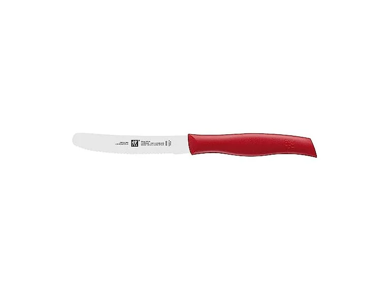 Zwilling Serrated Utility Knife