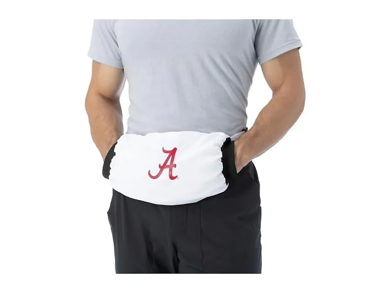 ALABAMA CRIMSON TIDE NCAA Hand Warmer Waist Strap