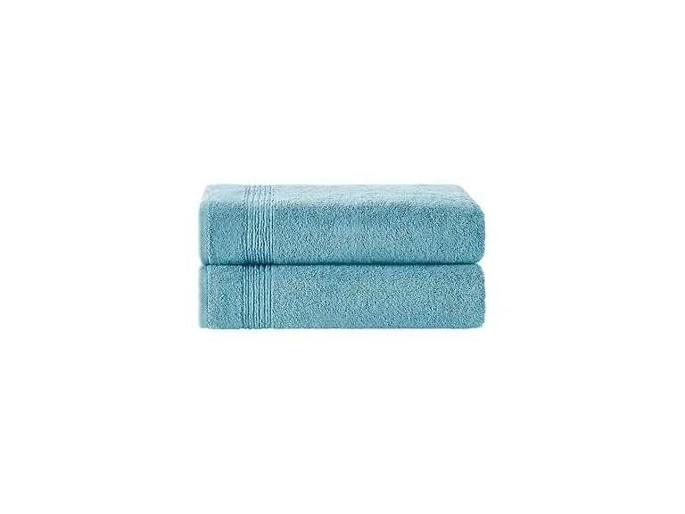 Ozdilek 2-Piece Bath Towels