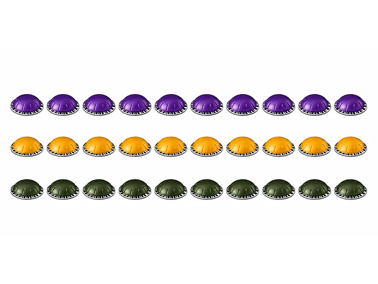 Espresso Variety Pack - 3-Flavors