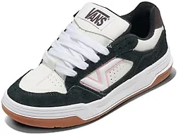 Vans Unisex Upland Shoe - '90s Retro Chunky