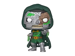 Funko Marvel: Marvel Zombies Dr Doom