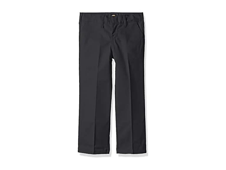 Dickies Little Boys Flexwaist Pant (4 & 6)
