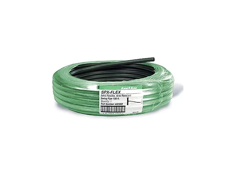 Rain Bird 1/2 in. Flex Swing Pipe