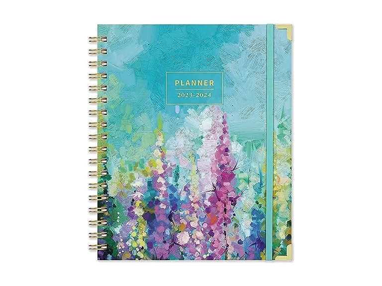 Artfan Planner 2023-2024 - Academic Planner B