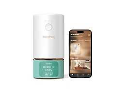 SenseFlow NS821055 Essential Oil Diffuser