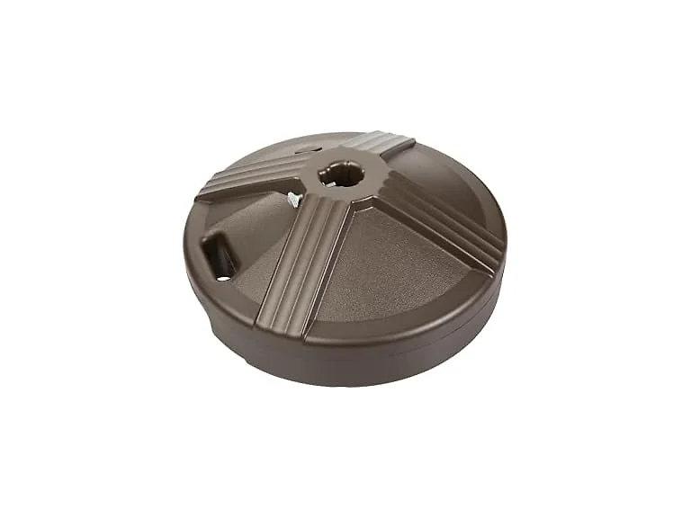 US Weight Durable Fillable Umbrella Base