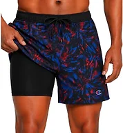 Champion BOS-B0GL9H61YR XX-Large Champion Mens 5 Swim 