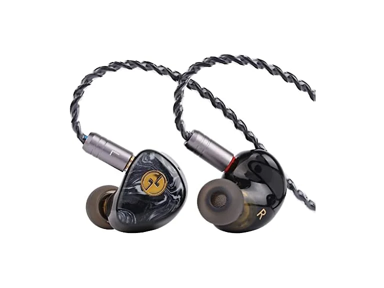 Tin HiFi Middle Class IEM Earphones
