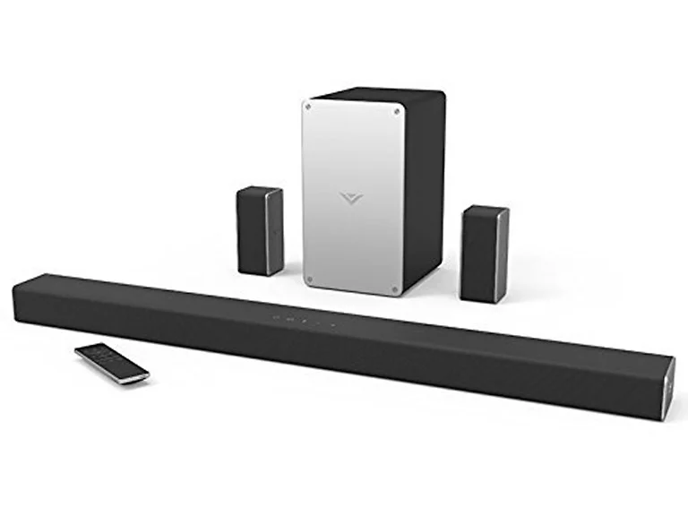 VIZIO 5.1 Soundbar Home Speaker System (Open Box)