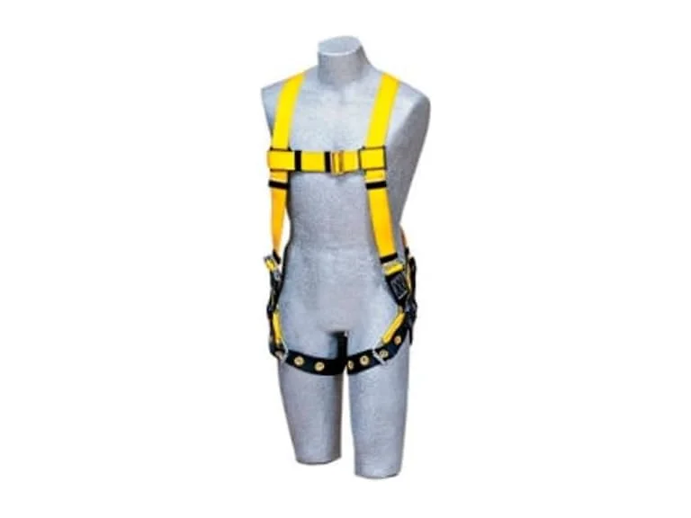 3M Delta Vest-Style Harness