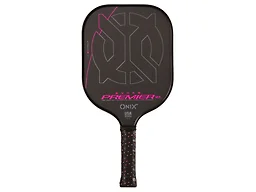 Evoke Premier RC Paddle 14mm - Pink