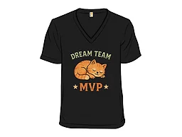 Dream Team MVP