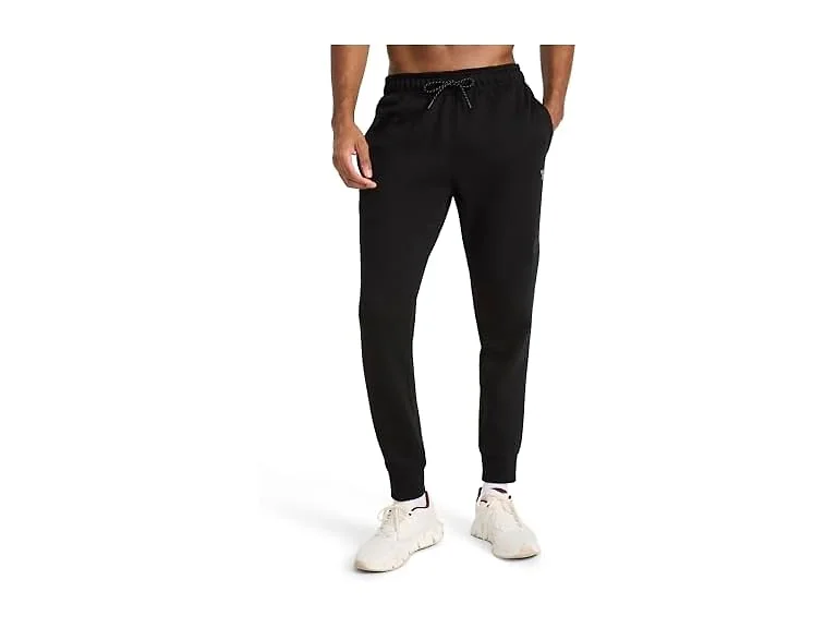 Reebok Men Radar Fleece Jogger