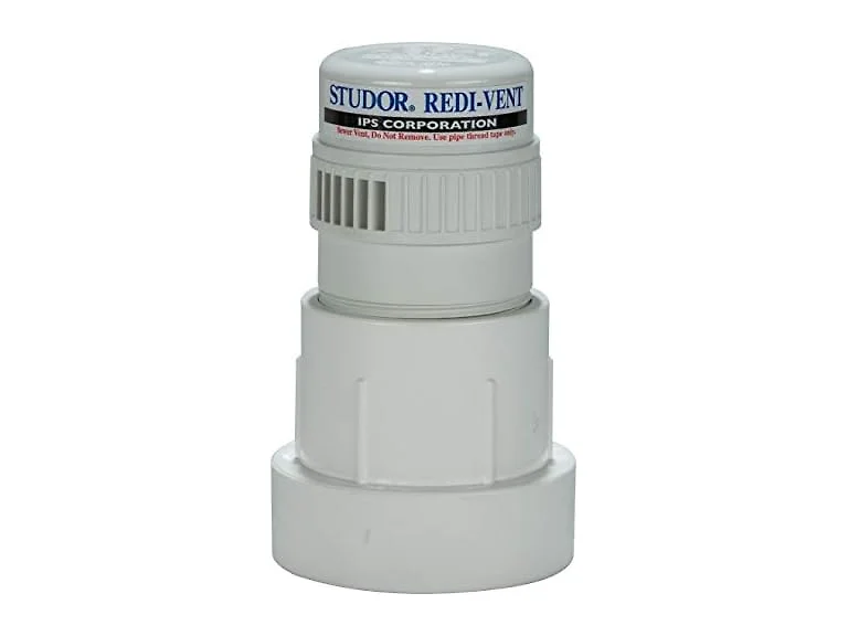 IPS Corp 20299 REDI-VENT Air Admittance